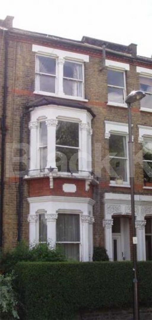 			New Instrction, 4 Bedroom, 1 bath, 1 reception Flat			 Mercers Road, TUFNELL PARK